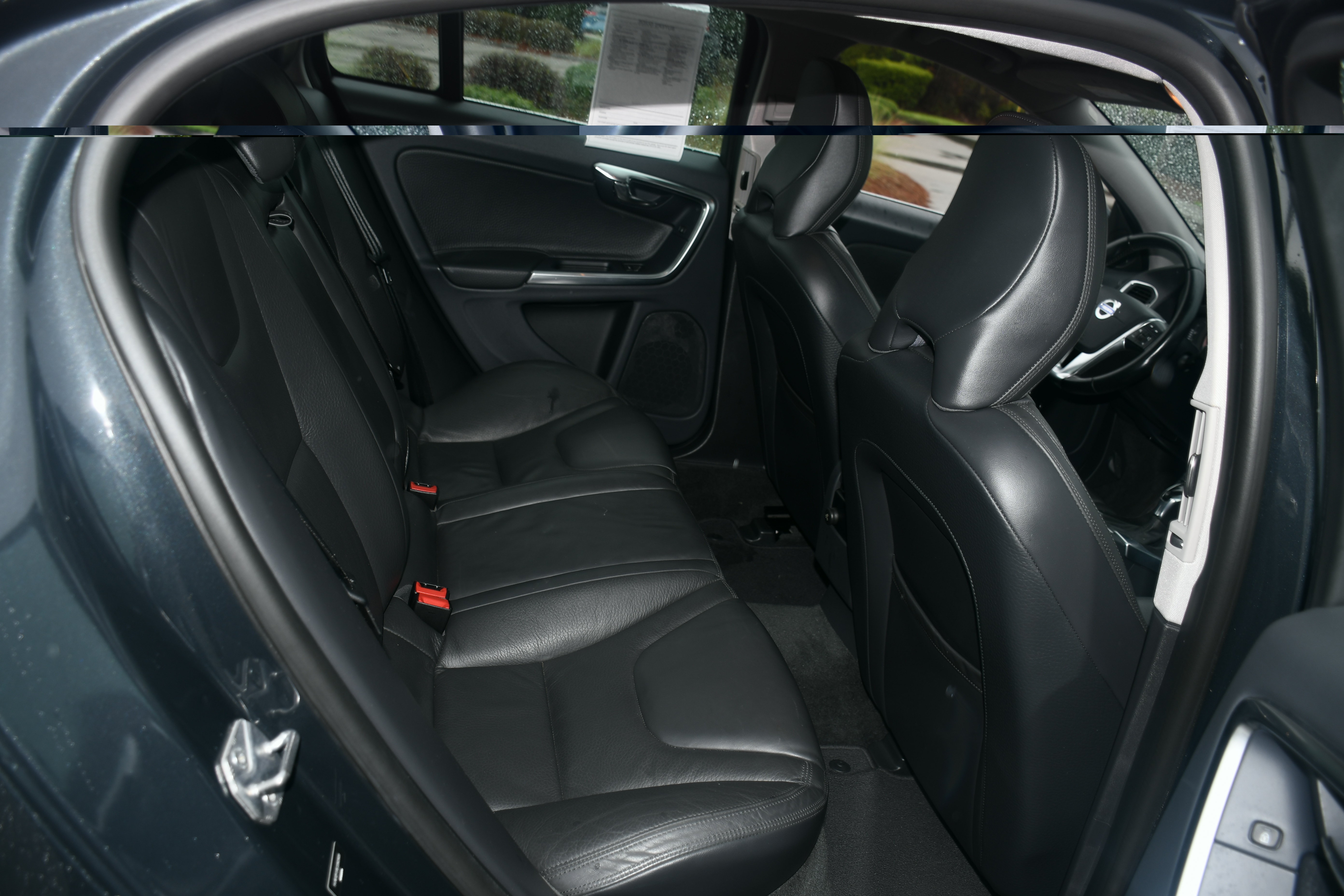 Used 2014 Volvo S60 T5 FWD image 20