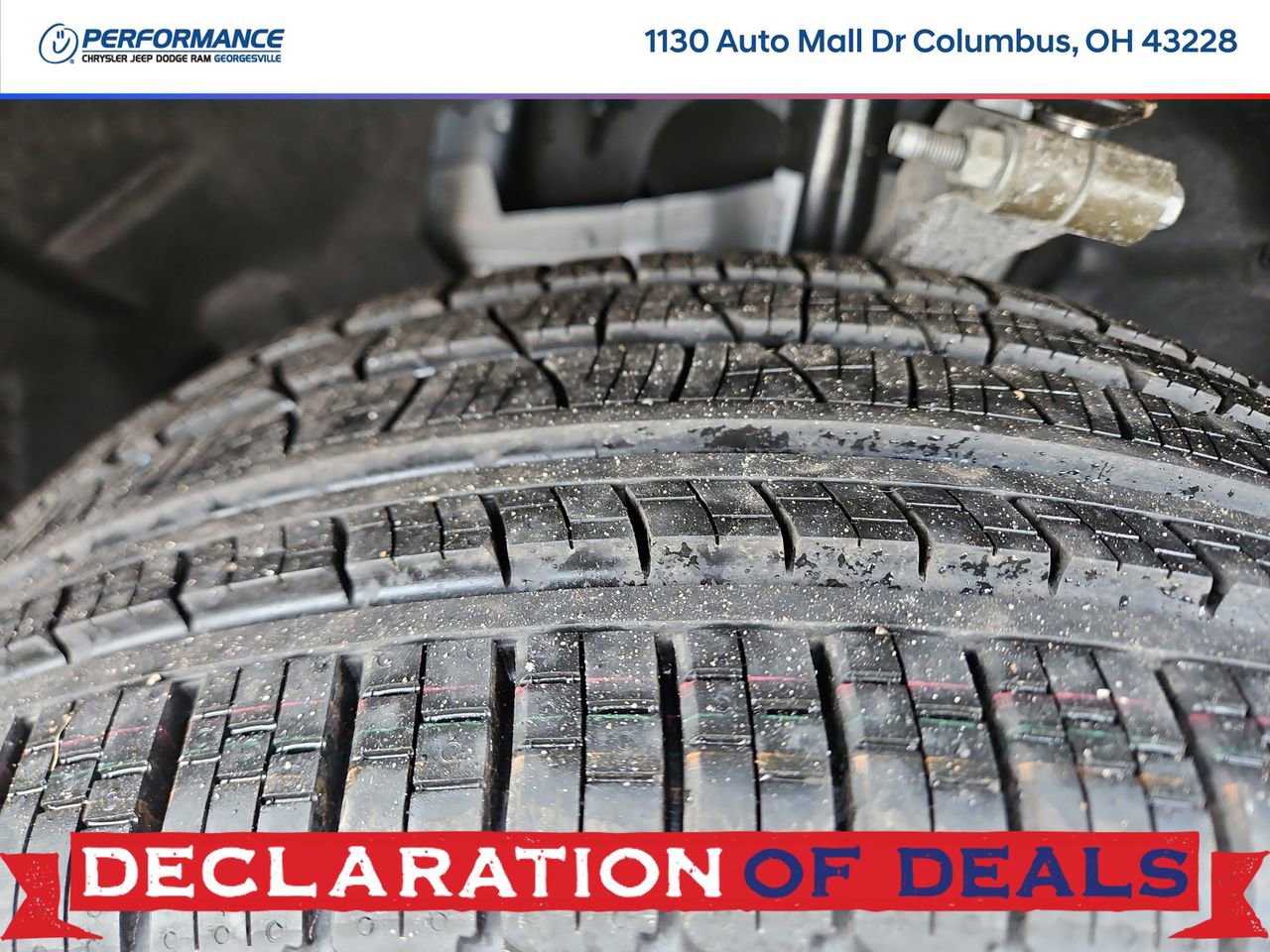 New 2026 Jeep Grand Cherokee Limited w/ Limited Altitude Package image 10