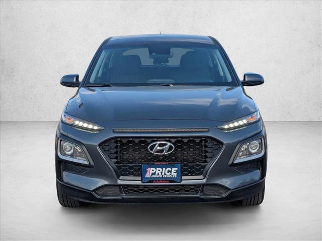 Used 2019 Hyundai Kona SE image 2