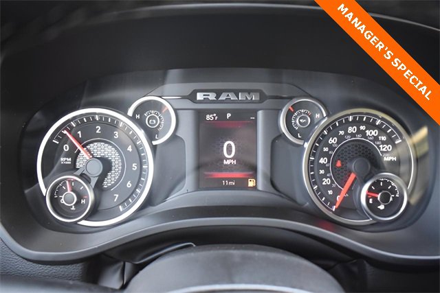 New 2026 RAM 1500 Lone Star image 22