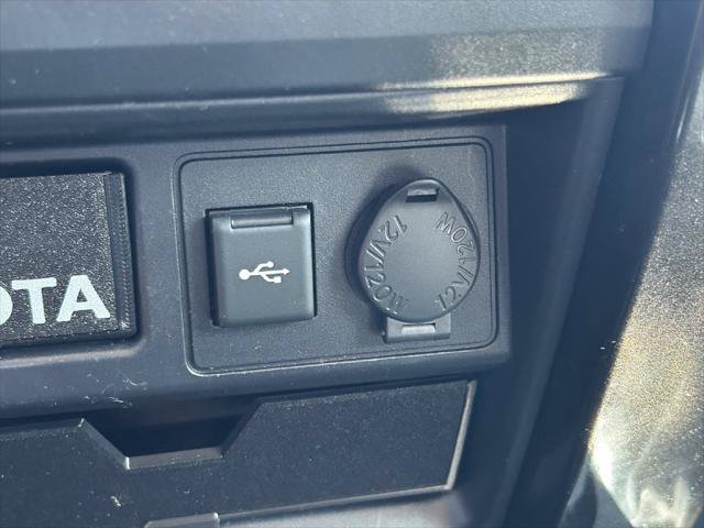 Certified 2023 Toyota 4Runner TRD Pro AWD/4WD image 30