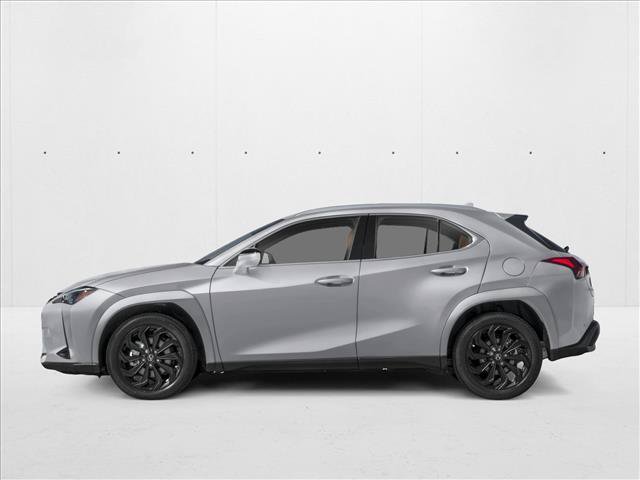 New 2026 Lexus UX 300h AWD image 3