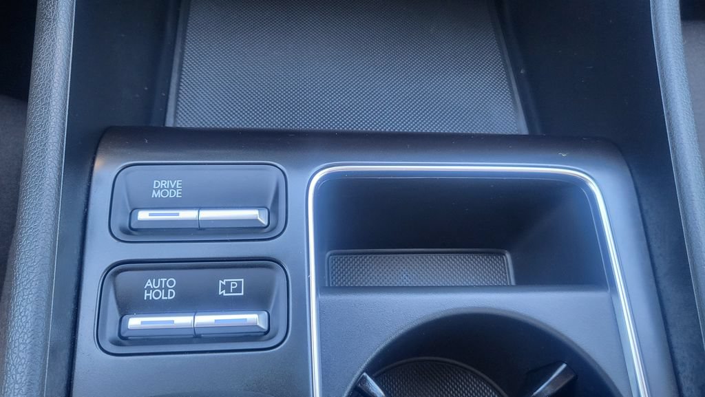 Used 2026 Hyundai Sonata Blue FWD image 34