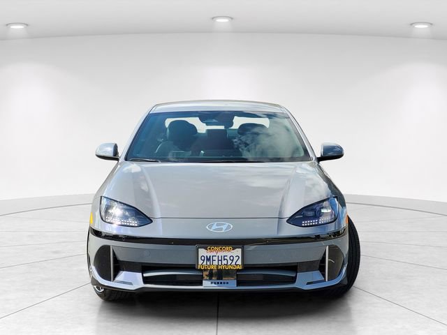 Used 2024 Hyundai Ioniq 6 Limited RWD image 3