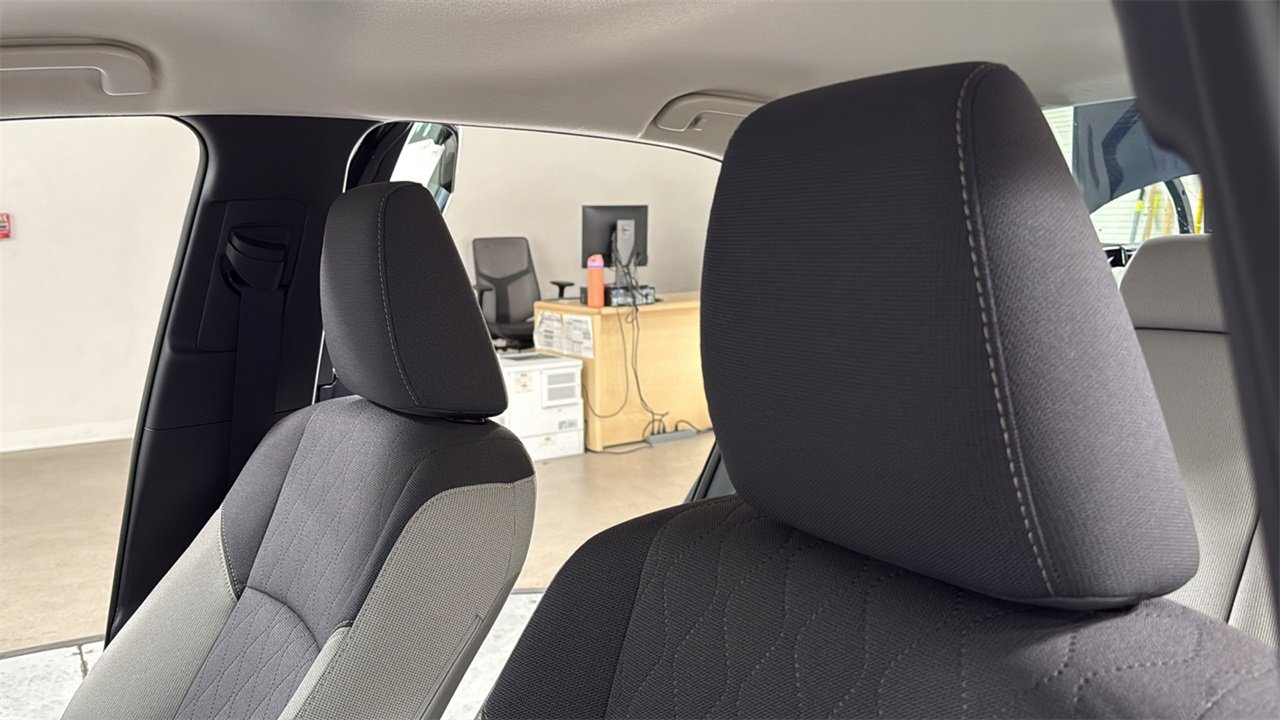 New 2026 Toyota Corolla LE image 13