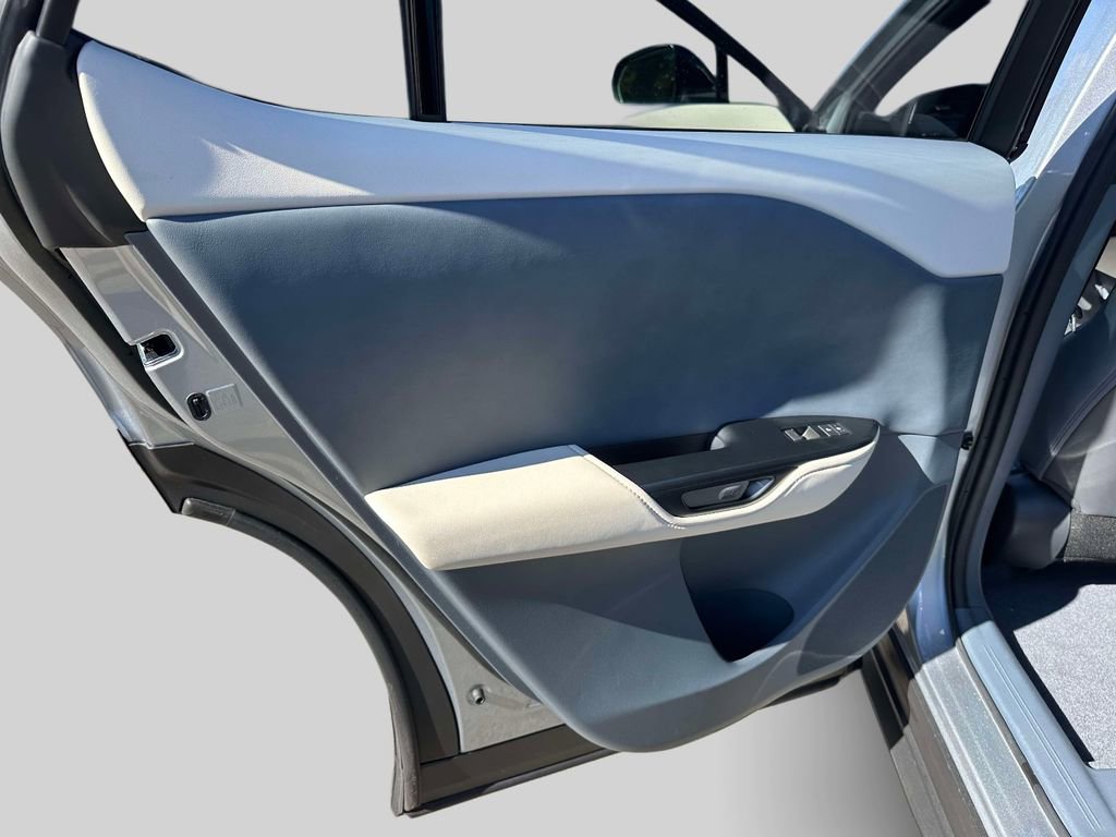 Certified 2023 Lexus RZ 450e Premium w/ Technology Package image 19