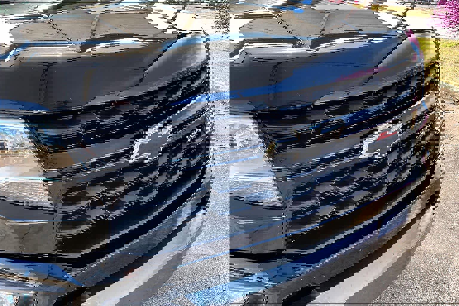 Used 2021 Chevrolet Colorado Z71 w/ Z71 Midnight Edition image 29