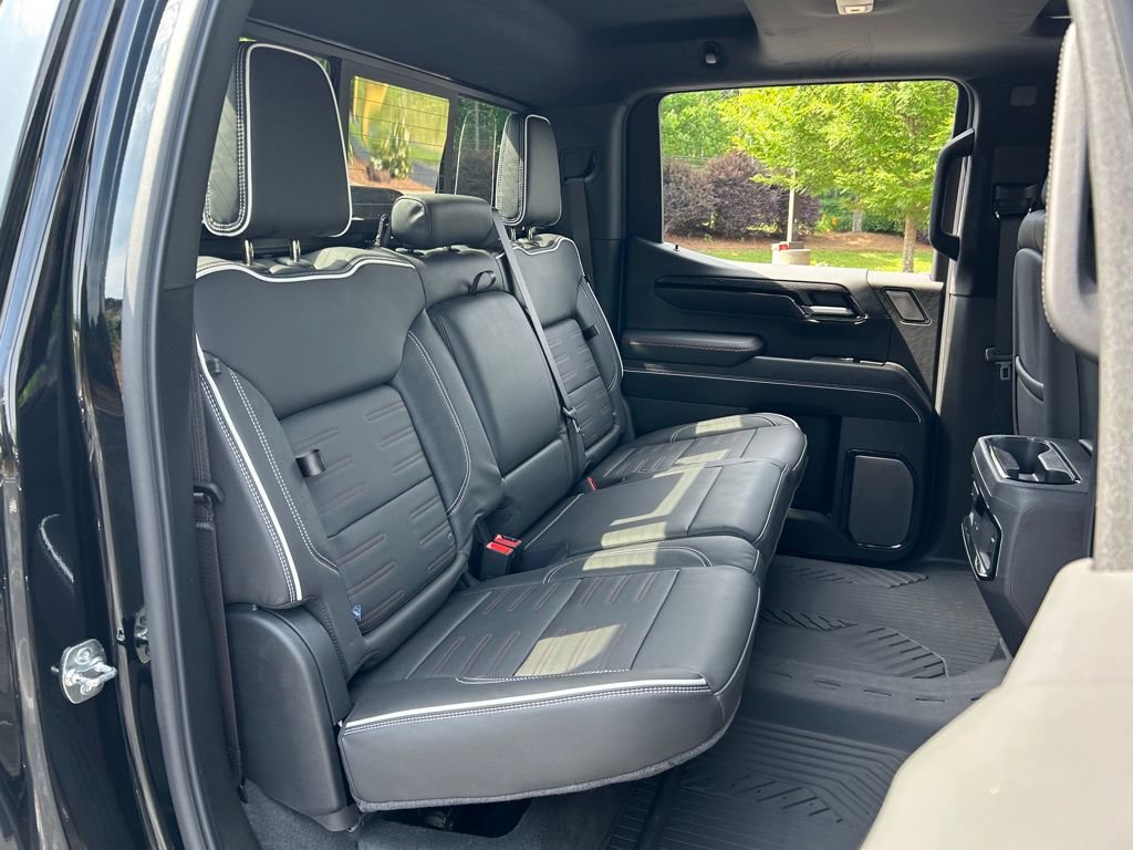 New 2026 GMC Sierra 1500 AT4X w/ AT4X AEV Edition AWD/4WD image 54