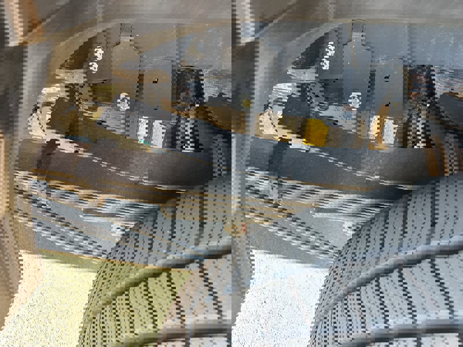 Used 2019 Ford F350 Platinum w/ Platinum Ultimate Package image 27