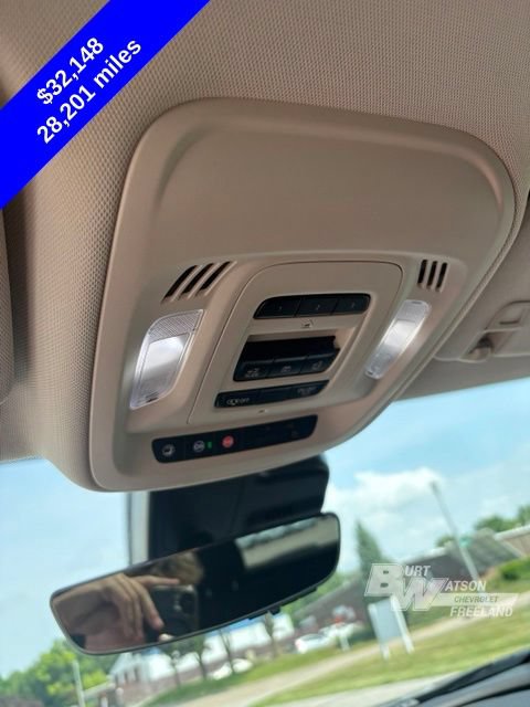 Used 2023 Buick Envision Avenir AWD/4WD image 25