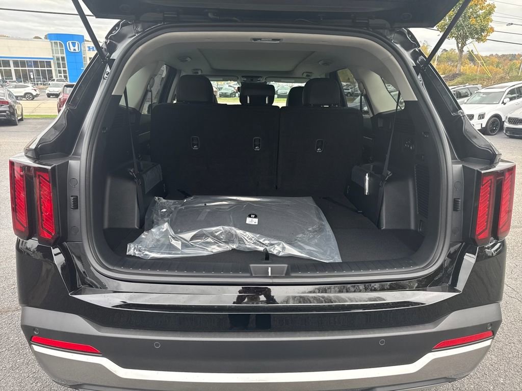 New 2026 Kia Sorento S image 21