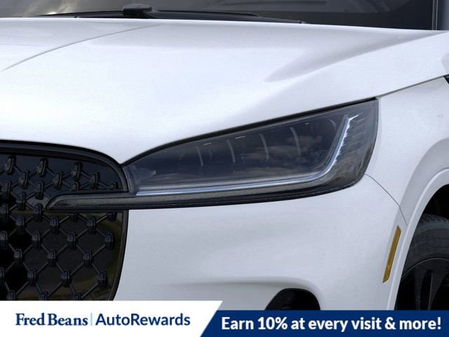 New 2026 Lincoln Aviator Reserve w/ Jet Appearance Package image 19