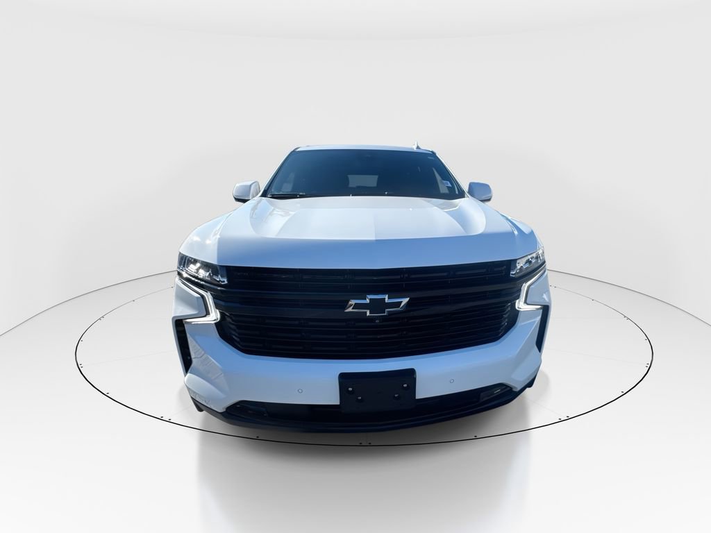 Used 2024 Chevrolet Tahoe RST w/ Luxury Package image 3