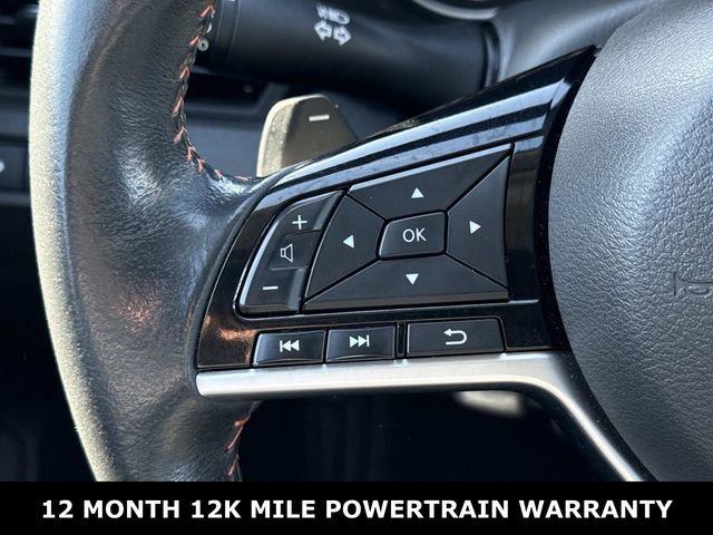 Used 2023 Nissan Altima 2.5 SR w/ SR Premium Package image 25