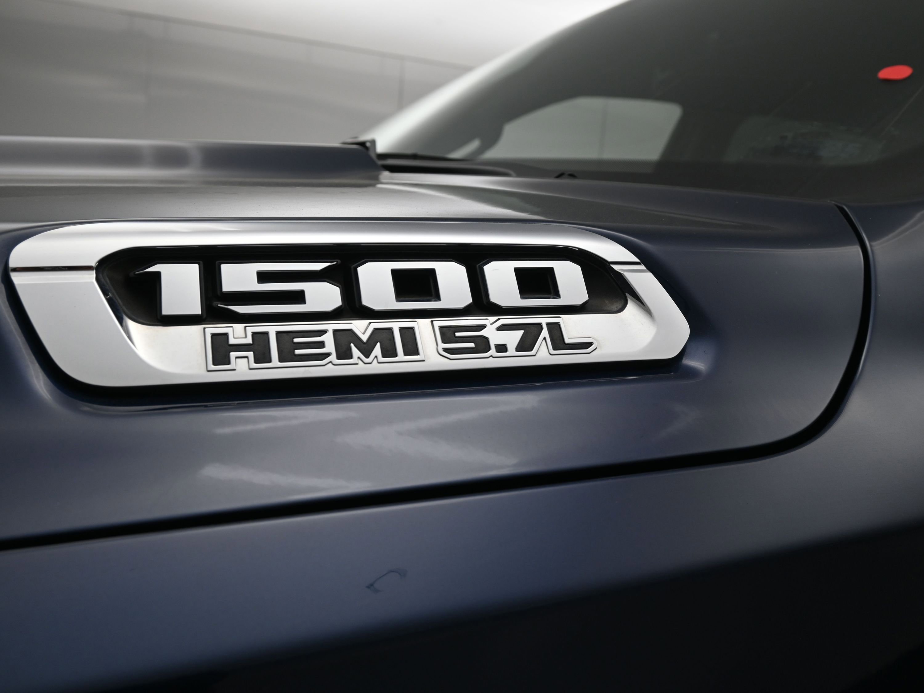 Used 2022 RAM 1500 Limited w/ Body Color Bumper Group image 11