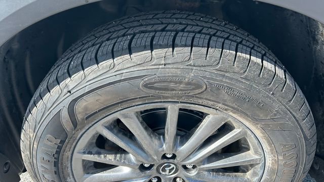 Used 2018 MAZDA CX-5 Sport AWD/4WD image 10