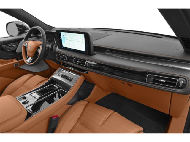 New 2027 Lincoln Aviator Black Label w/ Jet Appearance Package AWD/4WD image 11