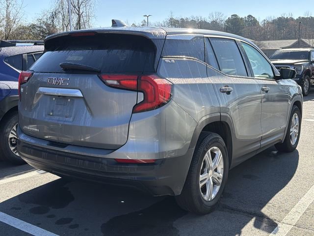 Used 2020 GMC Terrain SLE image 6