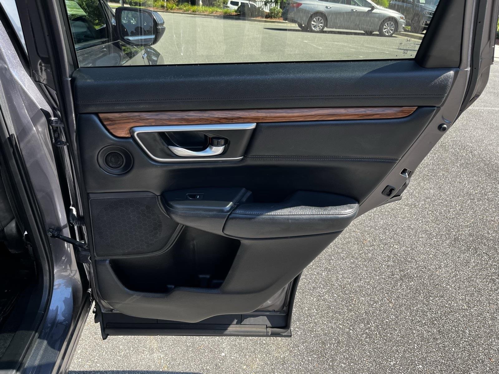 Used 2021 Honda CR-V EX-L image 25