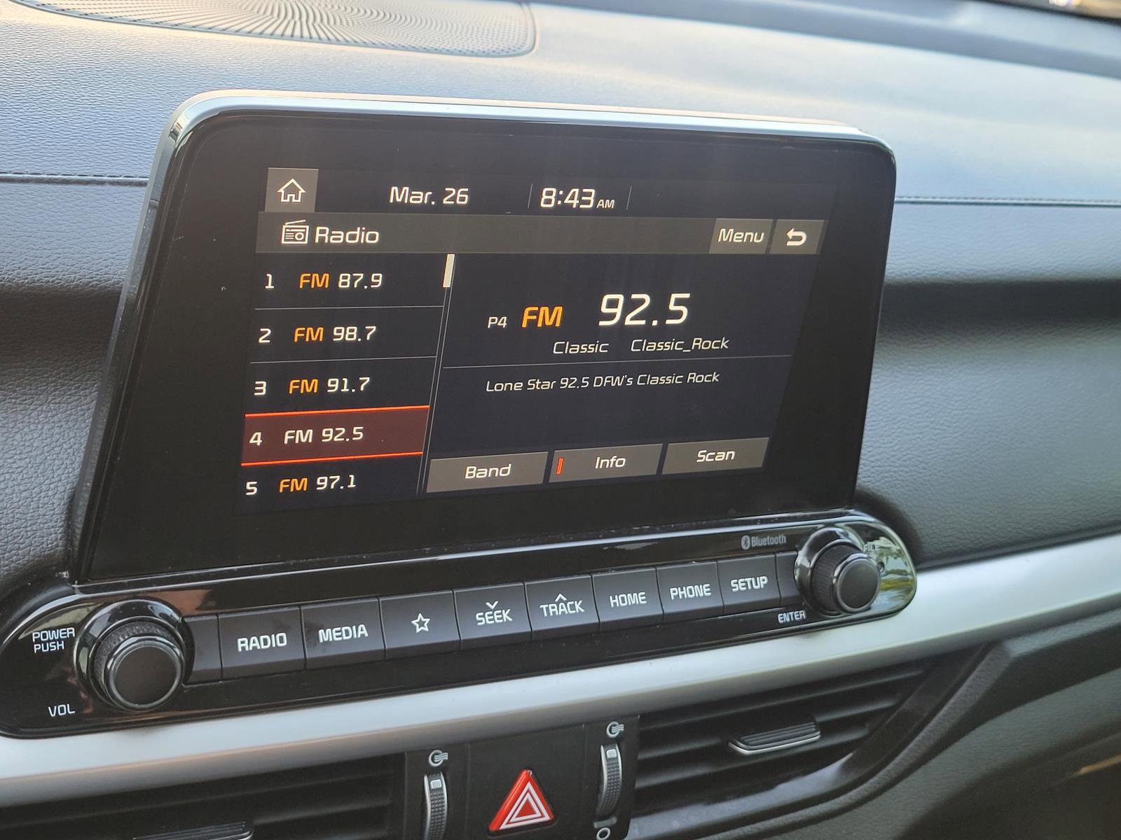 Used 2021 Kia Forte Sedan image 11