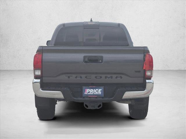 Used 2023 Toyota Tacoma SR5 RWD image 6