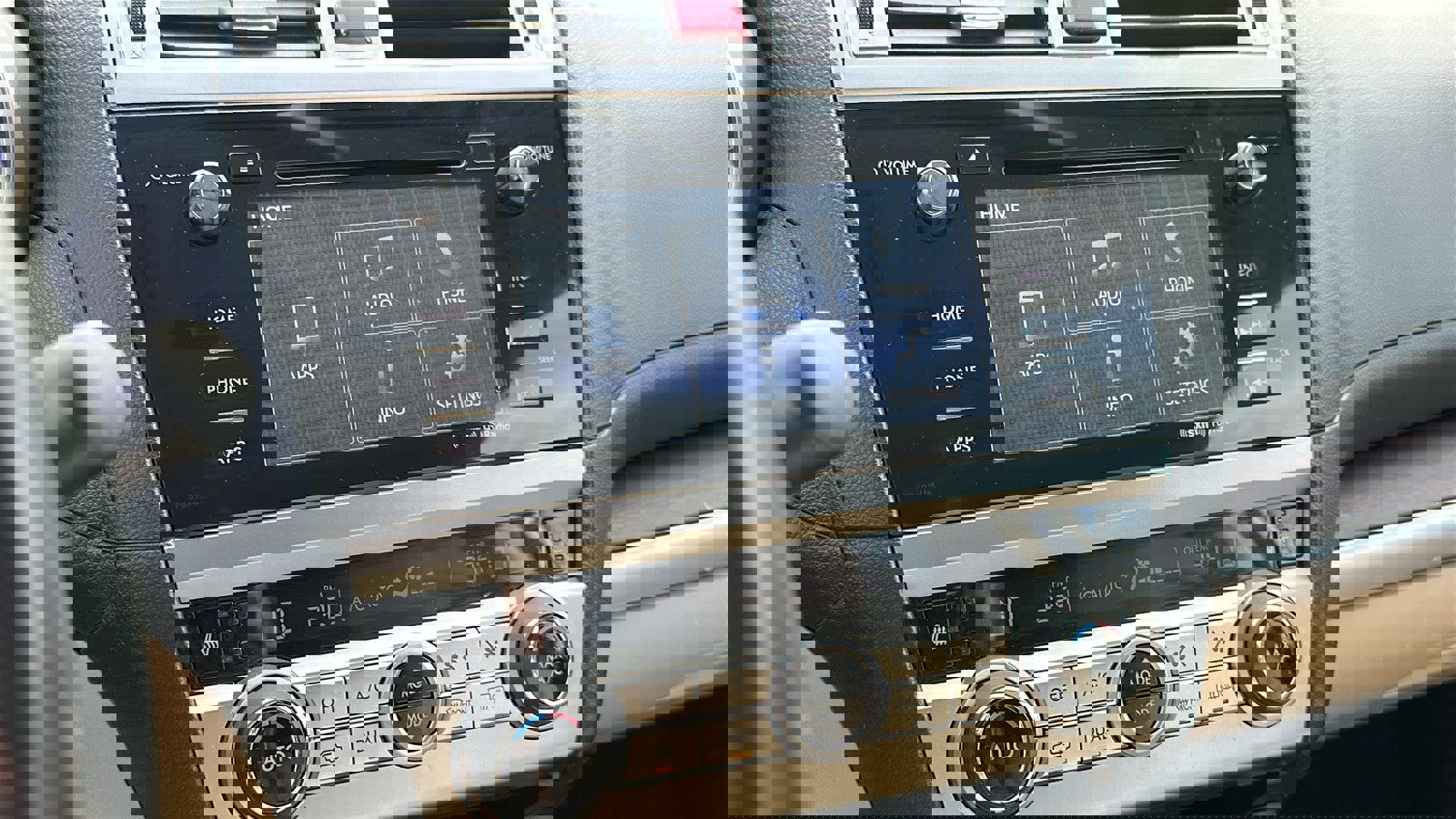 Used 2016 Subaru Outback 3.6R Limited image 16