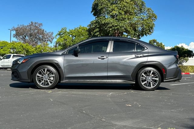 Used 2024 Subaru WRX image 7