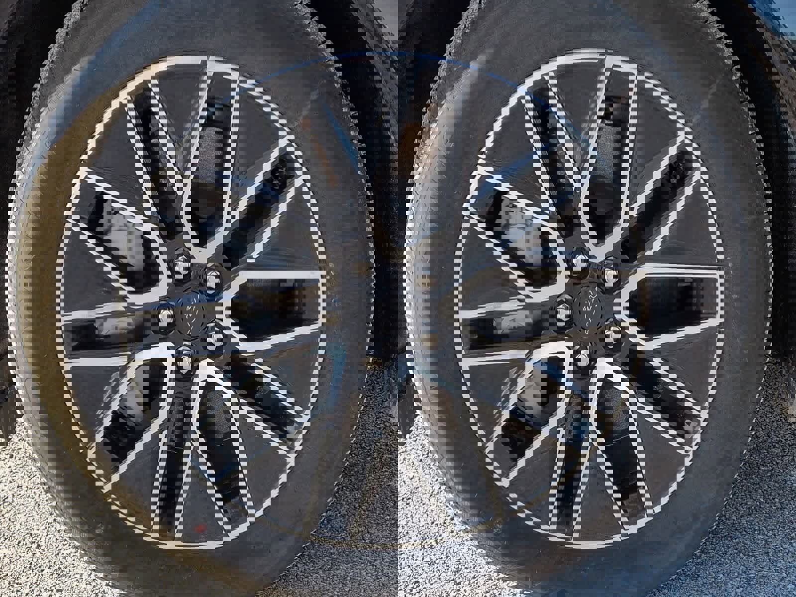 Used 2025 Ford Mustang Mach-E Premium image 14