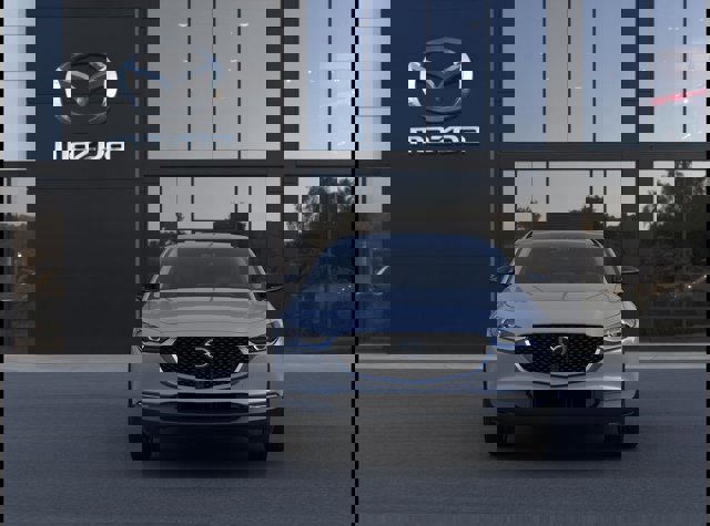 New 2026 MAZDA CX-30 AWD 2.5 S w/ Select Sport Pkg image 6