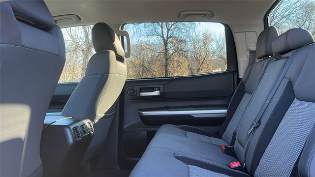 Used 2016 Toyota Tundra SR5 w/ TRD Off Road Package image 19