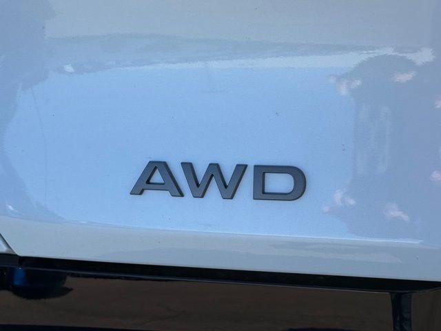 New 2026 Nissan Murano Platinum w/ Technology Package AWD/4WD image 20