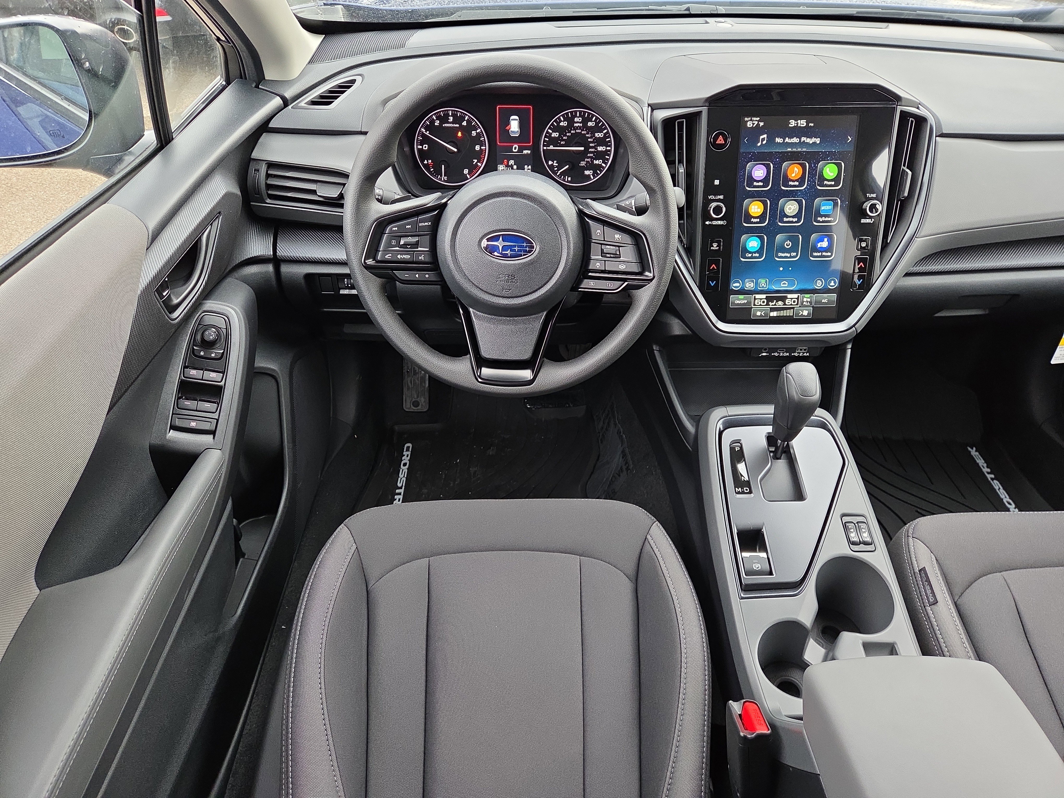 New 2026 Subaru Crosstrek 2.0i Premium image 8