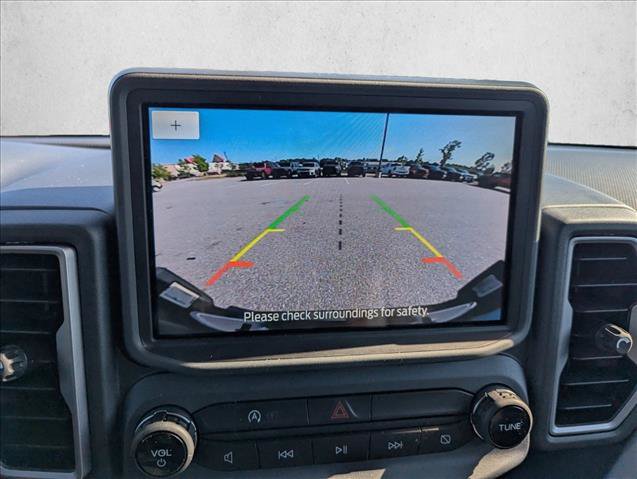 Used 2024 Ford Bronco Sport Big Bend AWD/4WD image 17