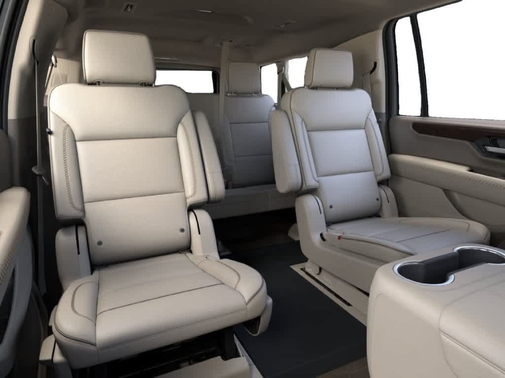 New 2027 GMC Yukon XL Denali AWD/4WD image 17