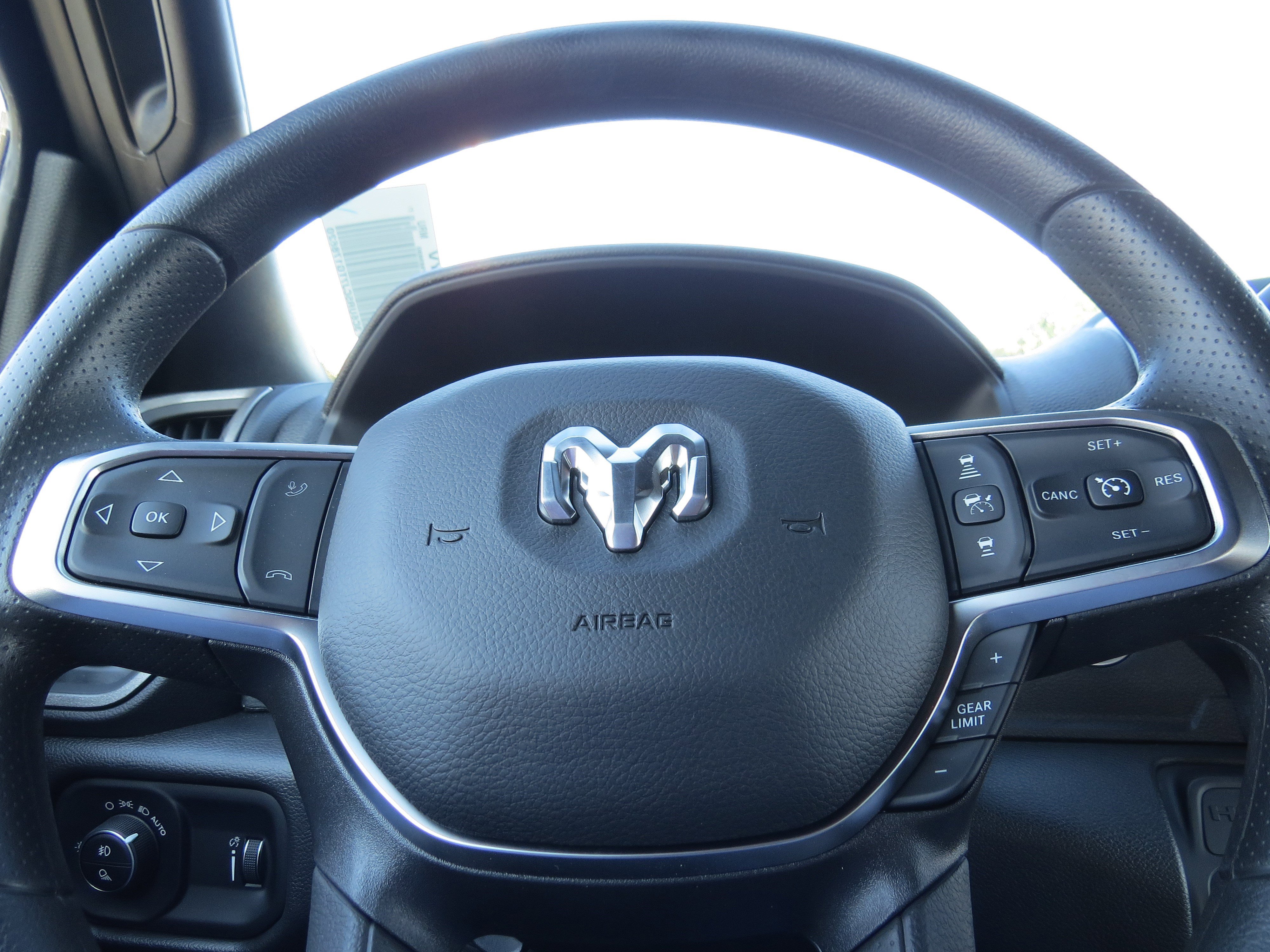 New 2026 RAM 2500 Tradesman image 17