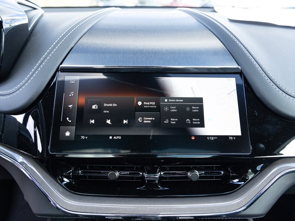 New 2025 Aston Martin DBX 707 image 26