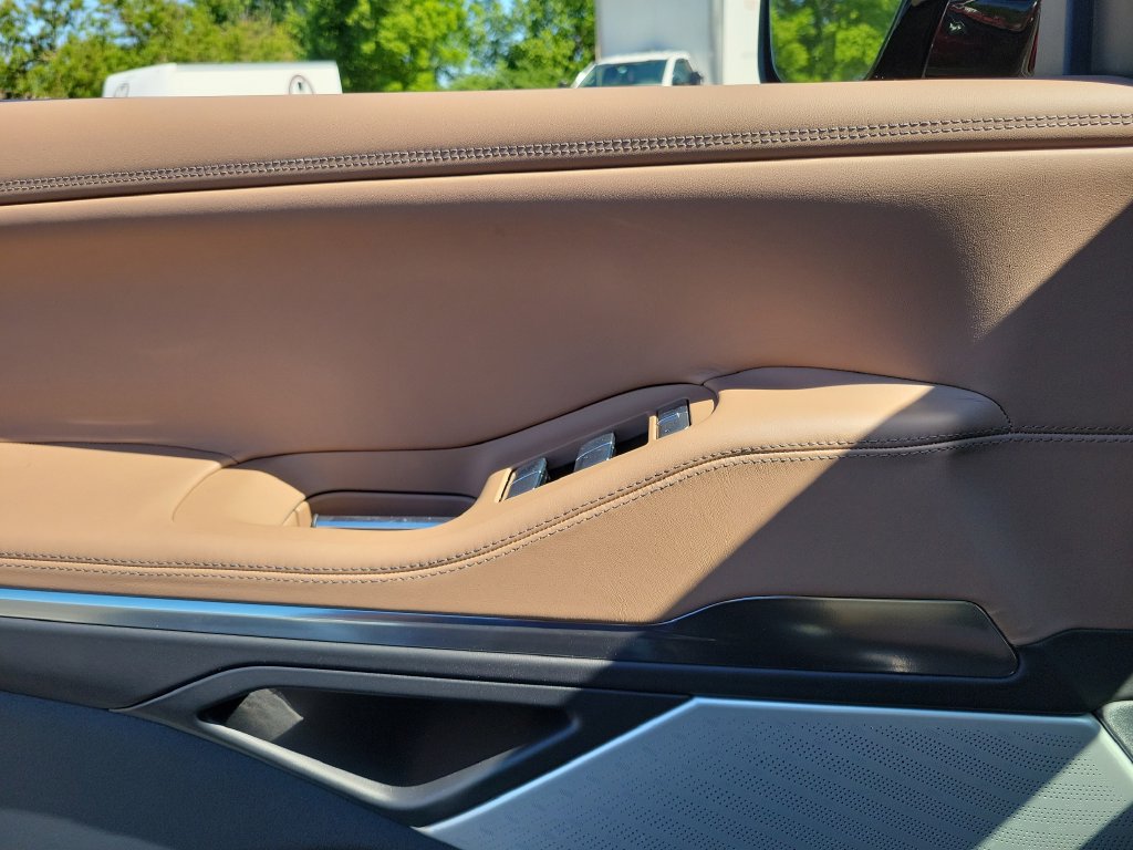 New 2026 Lincoln Navigator L Black Label AWD/4WD image 20