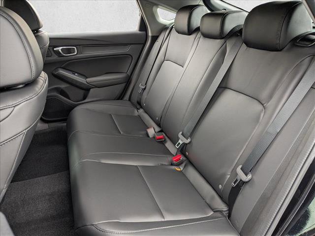 New 2026 Acura Integra image 16