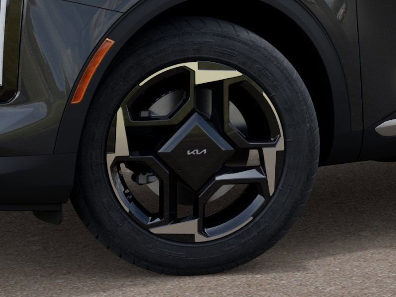 New 2026 Kia Sportage EX image 11