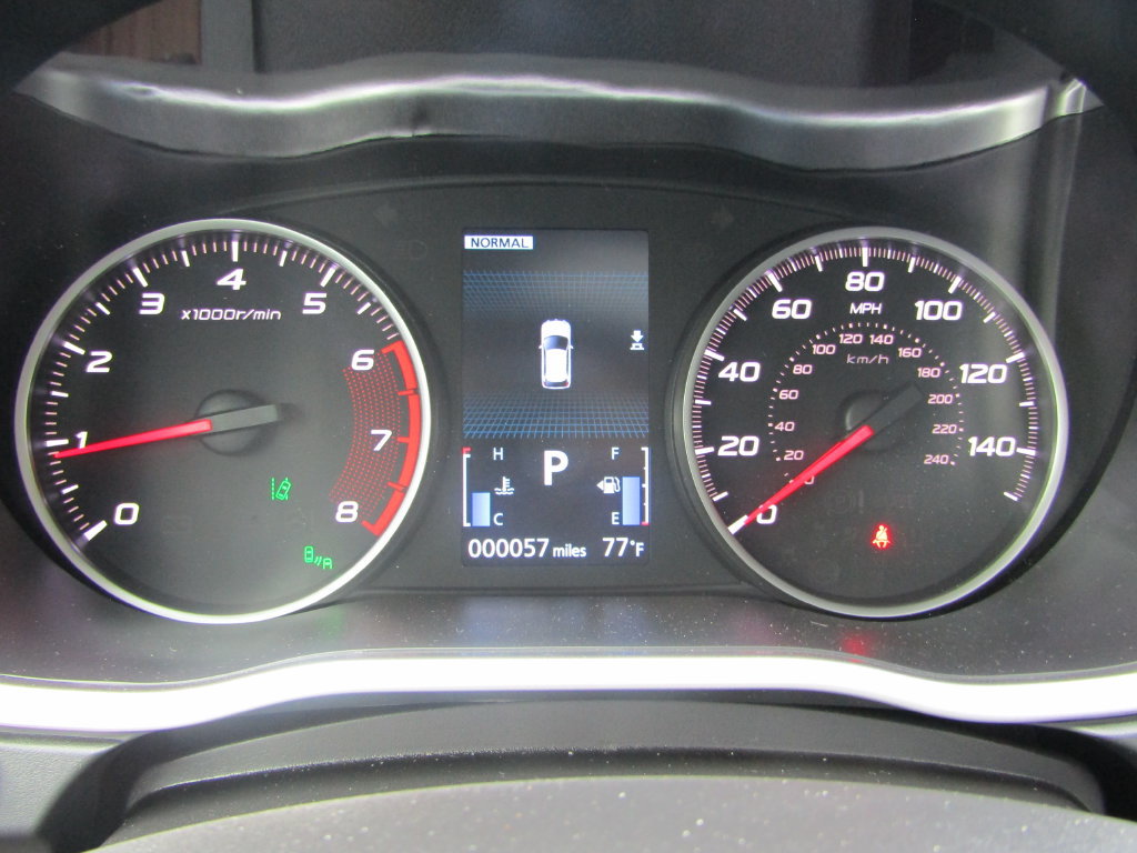 Used 2026 Mitsubishi Eclipse Cross SE AWD/4WD image 22