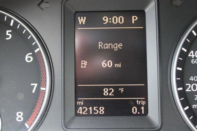 Used 2015 Volkswagen Eos Komfort image 18