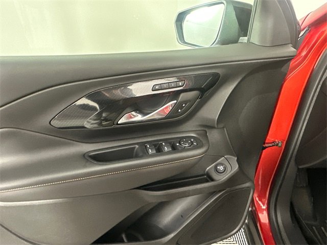 Used 2023 GMC Terrain AT4 w/ Tech Package image 19