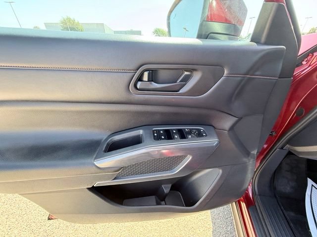 Certified 2023 Nissan Pathfinder Rock Creek AWD/4WD image 10