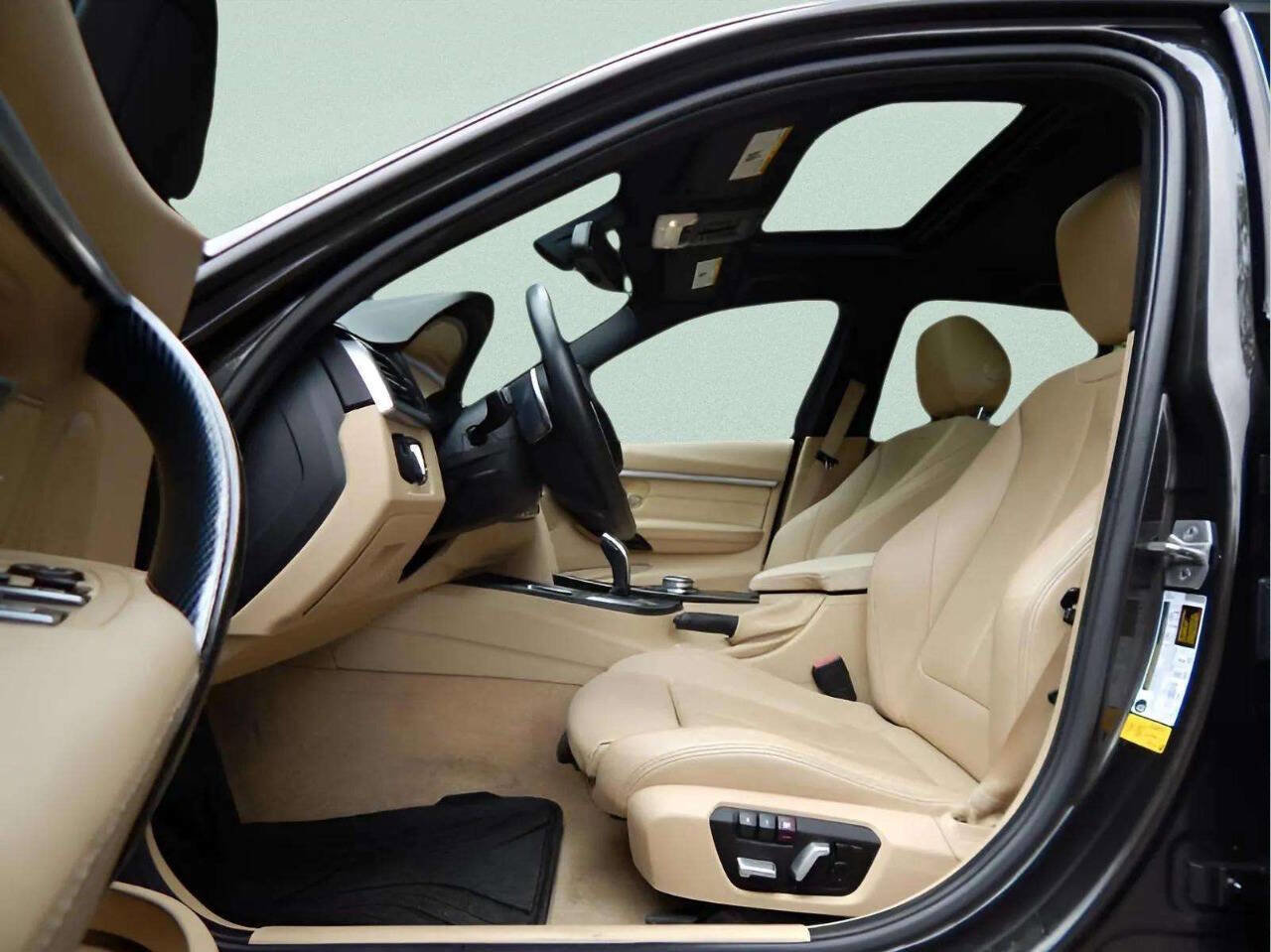 Used 2016 BMW 328i Sedan image 36