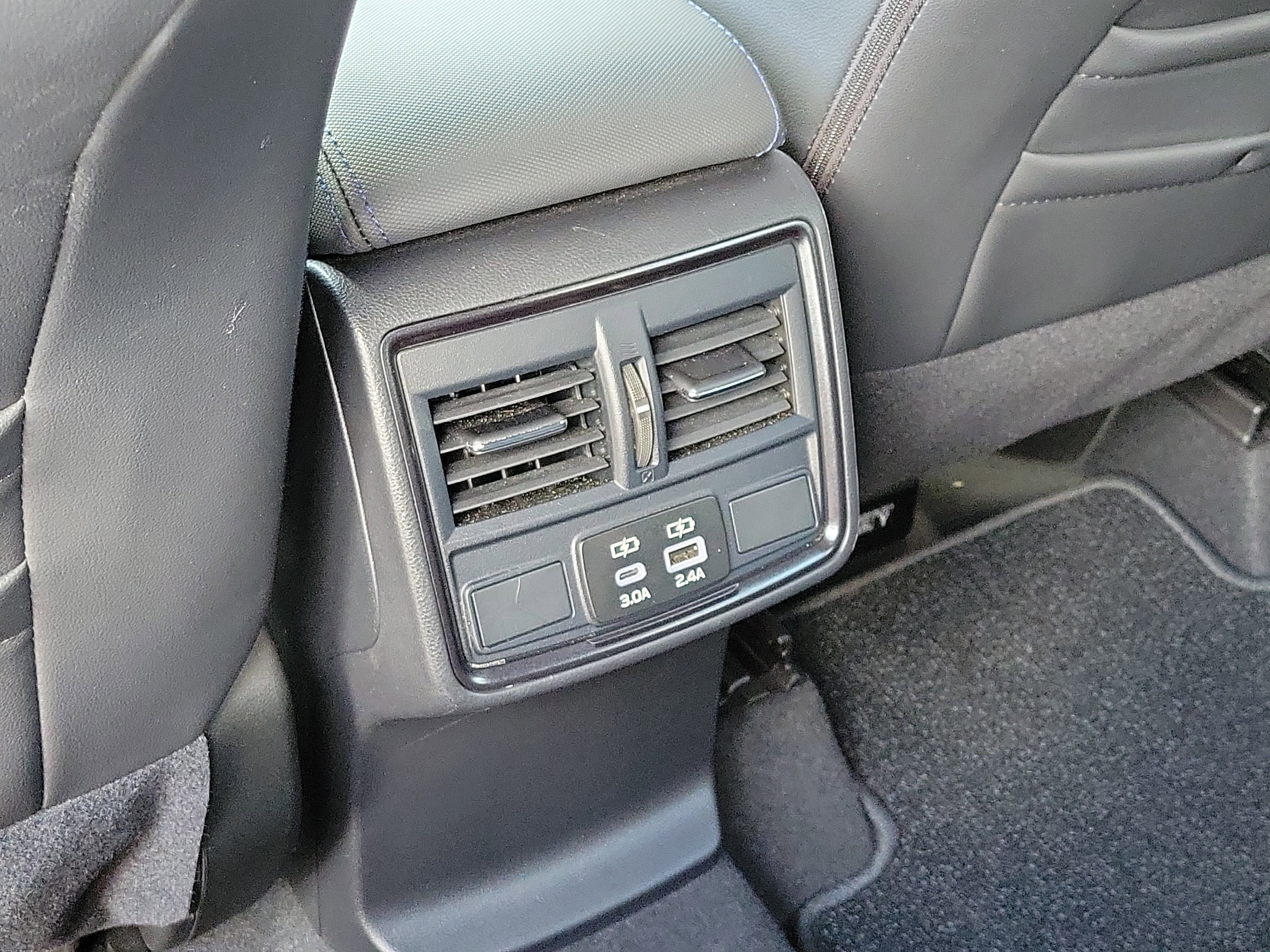 Certified 2025 Subaru Forester Limited image 15