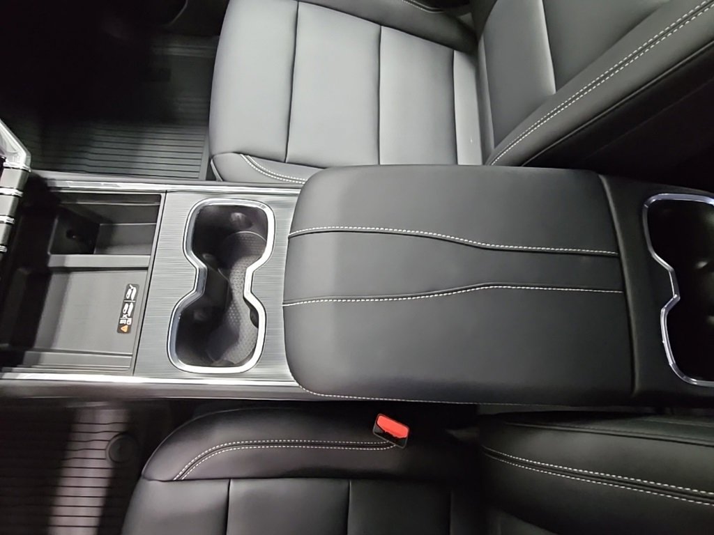 New 2026 GMC Acadia Elevation w/ Black Edition image 20