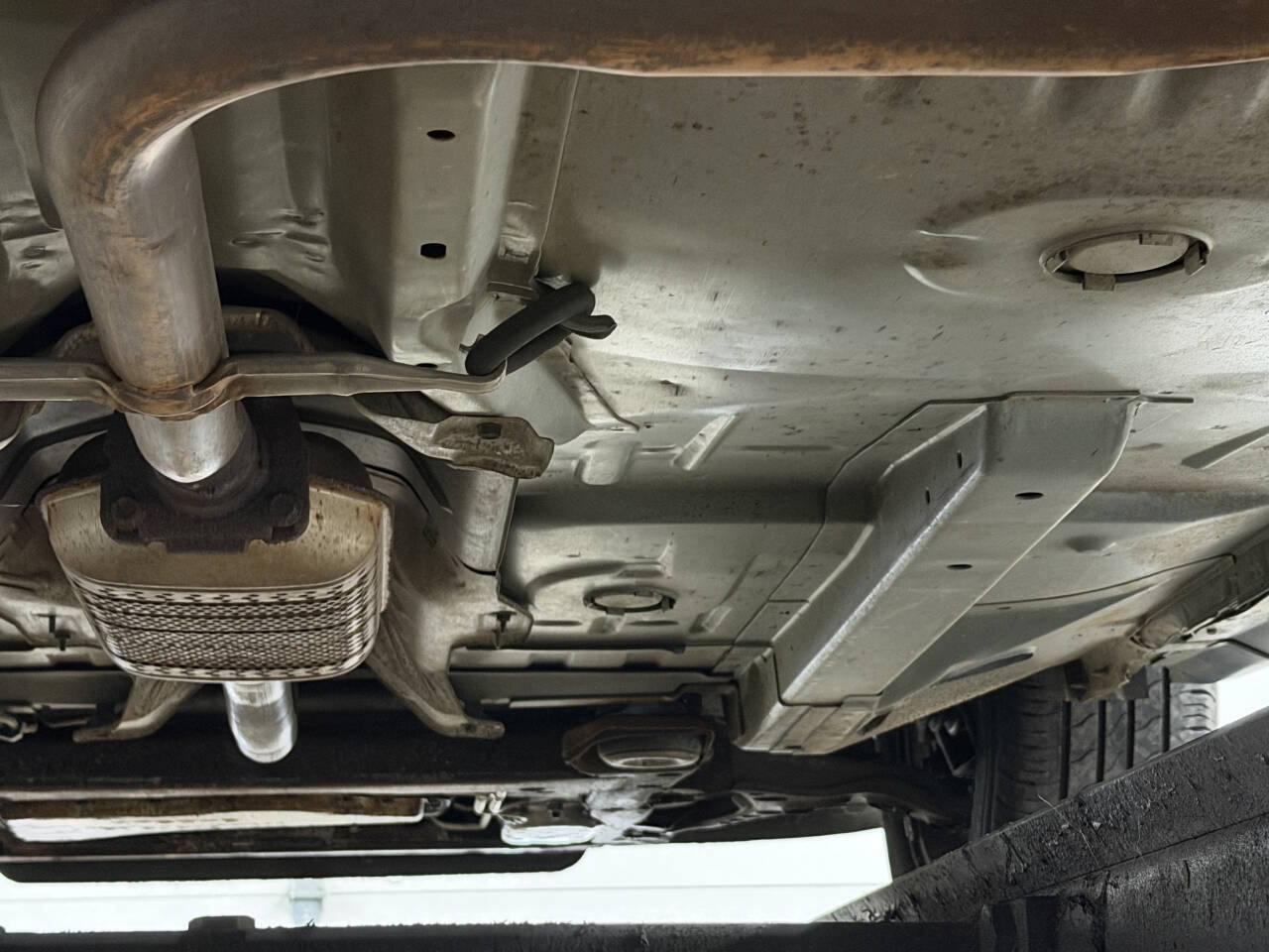 Used 1993 Pontiac Grand Prix LE FWD image 25