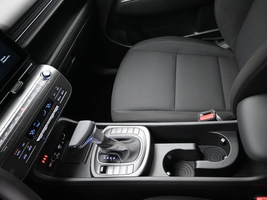 New 2026 Hyundai Kona SEL Sport image 18