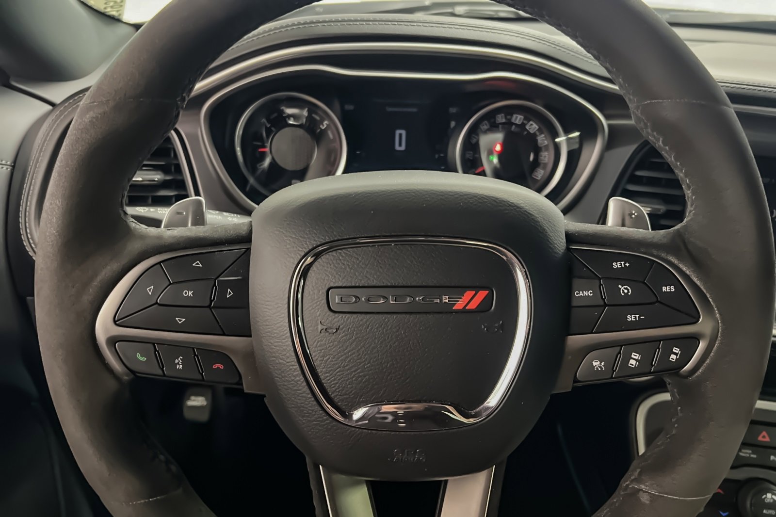 Used 2021 Dodge Challenger R/T Scat Pack w/ 1320 Plus Group image 19