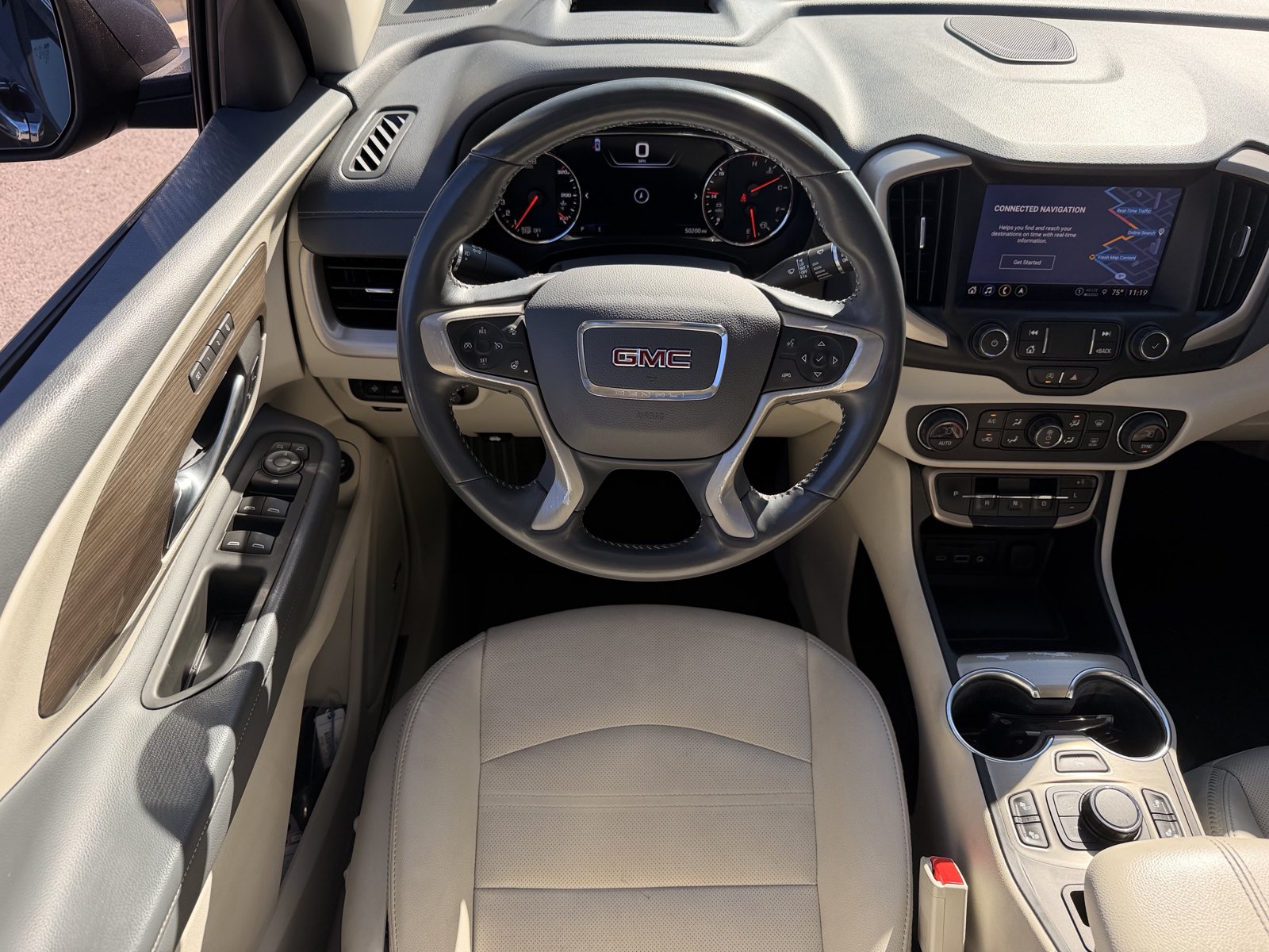 Used 2022 GMC Terrain Denali AWD/4WD image 29